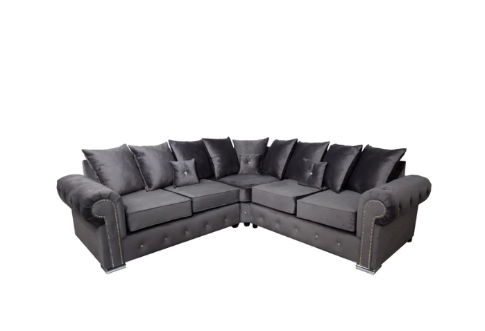 Olympia Corner Sofa