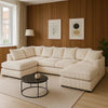 Recliner Sofas Showroom
